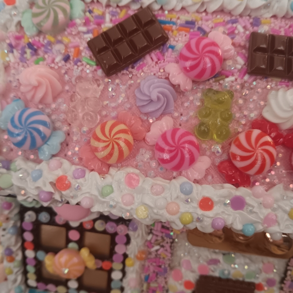 Slayerrr's Customs Candyland Purse - Picture 7 of 17